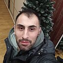 Знакомства: Азамат, 35 лет, Владикавказ