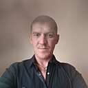 Знакомства: Роман, 42 года, Волгоград