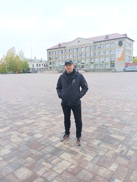 Фото - Tabor.ru