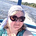 Знакомства: Наташа, 45 лет, Ярославль