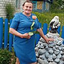 Знакомства: Ирина, 62 года, Островец