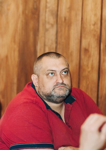 Фото - Tabor.ru
