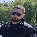 Знакомства: Егор, 37 лет, Барановичи