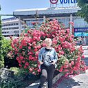 Знакомства: Любовь, 59 лет, Симферополь