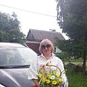 Знакомства: Валентина, 57 лет, Тамбов