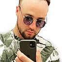 Знакомства: Александр, 35 лет, Уфа