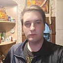 Знакомства: Никита, 26 лет, Печора