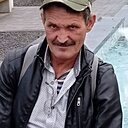 Знакомства: Юрий, 58 лет, Новозыбков