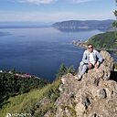 Знакомства: Анатолий, 37 лет, Сасово