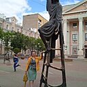 Знакомства: Любава, 57 лет, Могилев