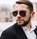 Знакомства: Сергей, 37 лет, Днепр
