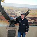 Знакомства: Степан, 40 лет, Курган