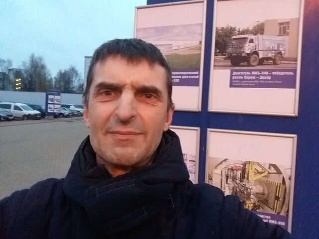 Фото - Tabor.ru