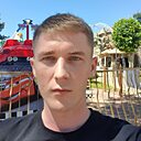 Знакомства: Владимир, 26 лет, Кропоткин