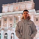 Знакомства: Макс, 25 лет, Иваново