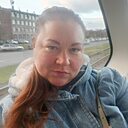 Знакомства: Елена, 45 лет, Череповец