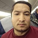 Знакомства: Бахром, 29 лет, Усть-Кут