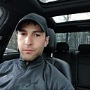 Знакомства: Эрик, 35 лет, Переславль-Залесский
