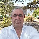 Знакомства: Эйваз, 61 год, Шеки