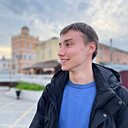 Знакомства: Дмитрий, 20 лет, Муром