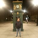 Знакомства: Алексей, 34 года, Оренбург