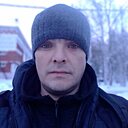 Знакомства: Андрей, 39 лет, Архангельск
