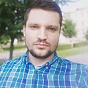 Знакомства: George, 31 год, Гродно