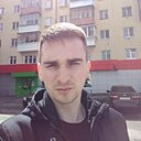 Знакомства: Илья, 29 лет, Брянск