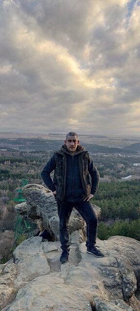 Фото - Tabor.ru