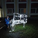 Знакомства: Александр, 40 лет, Пермь