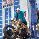 Знакомства: Роман, 50 лет, Тулун