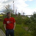 Знакомства: Виктор, 41 год, Братск