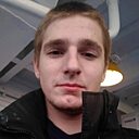 Знакомства: Егор, 25 лет, Бор