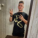 Знакомства: Кирилл, 21 год, Москва