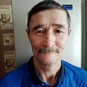 Знакомства: Сергей, 65 лет, Сибай
