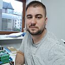 Знакомства: Серега, 37 лет, Санкт-Петербург