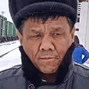 Знакомства: Ермухан, 57 лет, Уральск