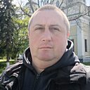 Знакомства: Вадим, 41 год, Чернигов