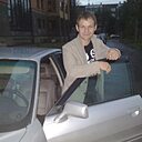 Знакомства: Nik, 39 лет, Кириши