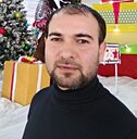 Знакомства: Рома, 36 лет, Самара