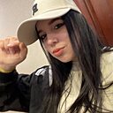 Знакомства: Лиза, 21 год, Новосибирск