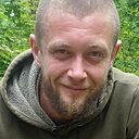 Знакомства: Egor, 33 года, Изюм