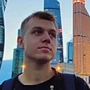 Знакомства: Иннокентий, 25 лет, Москва