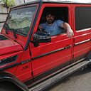 Знакомства: Эдгар, 42 года, Курганинск