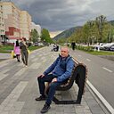 Знакомства: Дмитрий, 60 лет, Междуреченск