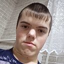 Знакомства: Виктор, 21 год, Братск