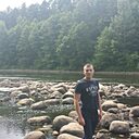 Знакомства: Виталик, 34 года, Гродно