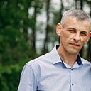 Знакомства: Дмитрий, 45 лет, Гродно