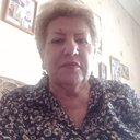 Знакомства: Татьяна, 60 лет, Медногорск