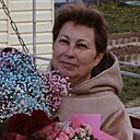 Знакомства: Лариса, 55 лет, Нижний Новгород